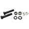 Mevotech 60-61 Ford Falcon/65-66 Ford Mustang C-Arm Shaft Kit, Ms40026 MS40026 - alternate 2